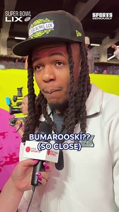 'Bundlerooski!': Chiefs players do their best Andy Reid impression