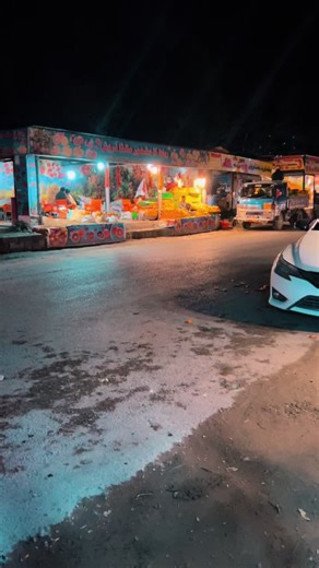 Explore the Beauty of Rabat's Famous Orange