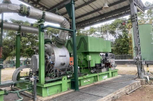 Tandem Mechanical Seals & API 682 Plan 54 System in Ecuador | Flexaseal Engineered Seals and Systems