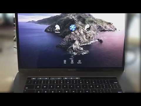Forgot mac password? Lost mac password? Use kon-boot