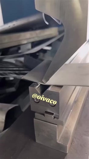 Press Brake Bending Techniques for Metalworking