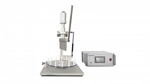 Manual Ultrasonic Round Cake Cutter - Round Cake Cutter - Cheersonic