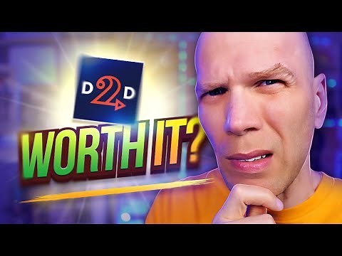 Draft2Digital Review: Self Publishing Books Beyond KDP