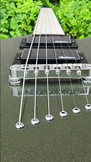 #TrailerTuesday of the ‪@jacksonguitarsusa‬ JS30 Kelly Prototype Made In India Electric Guitar