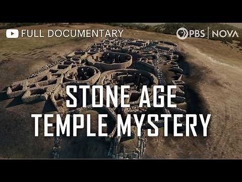 Stone Age Temple Mystery | Full Documentary | NOVA | PBS