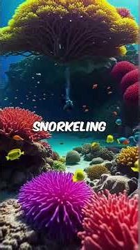 This Island in Indonesia Looks Like It’s From Another Planet