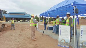 Elevate your operations with Komatsu! Our Smart Construction Remote tool allows you to effortlessly mange your fleet of machines from anywhere, ensuring updates and file sharing are quick and easy. Experience the future of construction management today by visiting https://bit.ly/3Nh5kgt #Komatsu #SmartConstruction #Technology | Komatsu North America