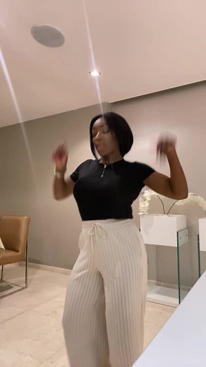 Tyla Push 2 Start Dance Challenge Guide