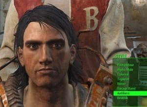 Fallout 4: What Each Secret Haircut Looks Like and Where to Find Them