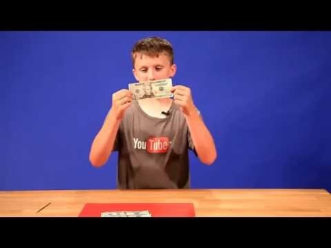 8 Ways to Spot a Fake New 20 Dollar Bill