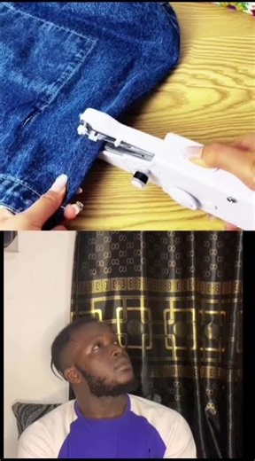 hand sewing machine#duet #HandSewingMachine