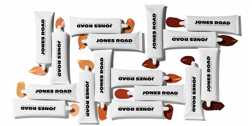 The new Jones Road Just Enough skin tint is ‘confidence in a tube’