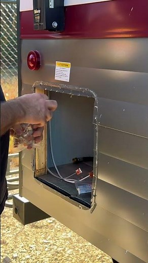 Repairs to our Girard GSWH-2 Tankless Water Heater.