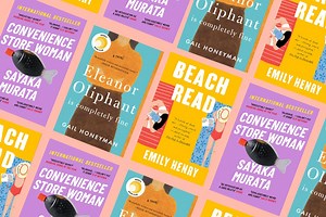 These 7 books will cure your reading slump immediately.