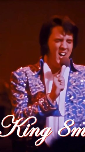 My New 8mm Elvis Footage Trailer