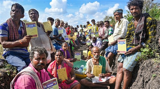 VB-G RAM G Bill vs MGNREGA: 5 big changes explained