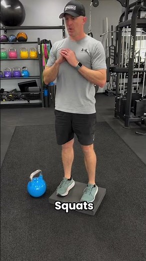 7 Balance Pad Exercises for Strength & Stability