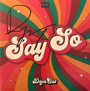 Doja Cat - Say So