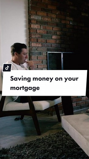 Do you think it’s smart to pay off your mortgage early?? #lifeadvice #didyouknow #realestate