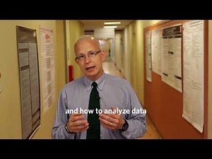 Epidemiology and Biostatistics Certificate at Boston University
