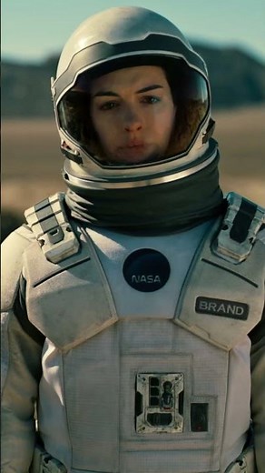 The beautiful and moving end of #interstellar #scifi #nolan #trailers #movies #4k