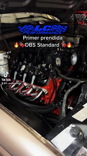 173K views · 6.4K reactions | YA CASI QUEDA LA CHOCOLATA鸞 #lcenchinga #obs #chevy #lsswap | LC Parts and Performance | Facebook