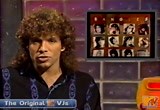 Robert Palmer MTV Guest VJ January 1986 : Free Download, Borrow, and Streaming : Internet Archive