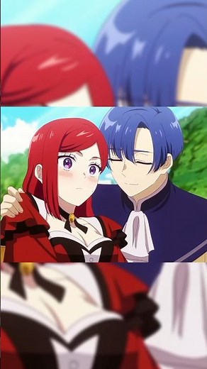 The Most Heretical Last Boss Queen Season 2 #anime #romance #fypシ゚viral #reels #shortvideo