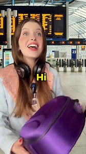 343K views · 1.6K reactions | 1_A problem with the bag ✈️  #learnenglishonline #learnenglish #english #englishteacher #vocabulary #englishlearning #ielts #englishvocabulary #speakenglish #englishtips #englishlanguage #grammar #englishgrammar #studyenglish #learningenglish #englishonline #englishcourse #englishspeaking #learning #esl #englishclass #idioms #easyenglish #ingles #spokenenglish #learn #englishlesson #toefl #education #vocab | Everyday English | Facebook