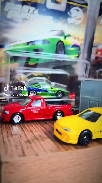 Exploring the Fast and Furious Garage Collection