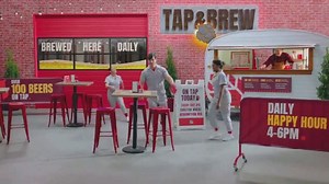 Fast Signs TV Spot, 'Signature Flavor'