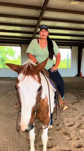 Canter Vs Lope🐴 #canter #lope #westernpleasure #equestriansoftiktok | katei