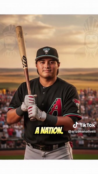 Brian Curley: Historic MLB Signing from the Rez