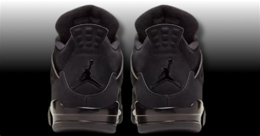 Air Jordan 4 Black Cat is Set to be the Cherry on Top of 2025 - Release Date and Where to Buy