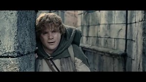 11K views · 134 reactions | 'That there's some good in this world, Mr. Frodo. And it's worth fighting for...' | Beauty Of Middle Earth | Facebook