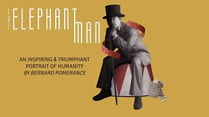 1.6K views · 28 reactions | "The Elephant Man" director Megan K. Pence and cast members Brandt Roberts and Jeremy van Meter provide a deeper look inside the story that is captivating audiences. Click the pic for the latest in our series of "behind the scenes" videos. | Commonweal Theatre Company | Facebook