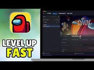 How To Level Up Fast In Among Us (2026) - Full Guide