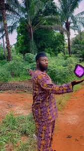 921K views · 10K reactions | She has A lot of spiritual power in her breast to win the evil old man | Jonsenboys | Facebook