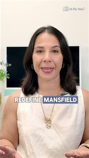 Coming to Mansfield in 2026