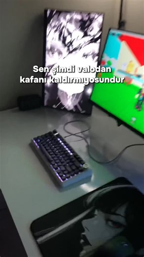 Sefa on Instagram: "YOUTUBER OLMA SİMULATOR #setup #pcsetup #tech #roblox #valorant"