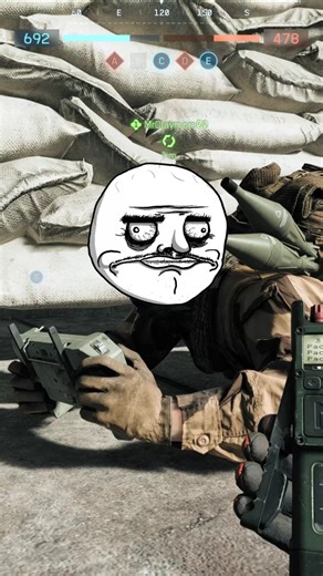 EOD Bot C4 Trolling - BF6