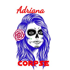 AdrianaCorpse - Twitch
