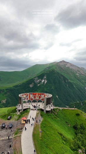 Explore Gudauri: 5-Day Trip to Georgia