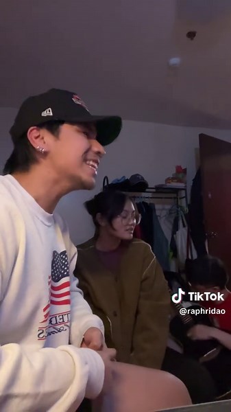 Teenage Dream Cover Featuring Keanna