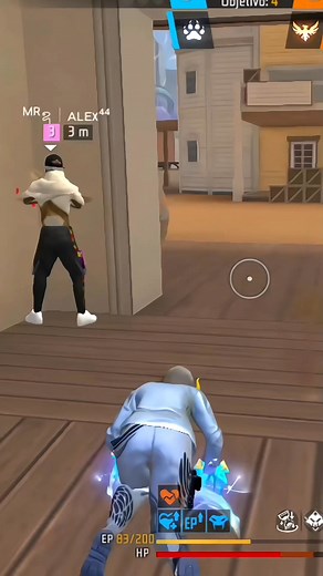 #ivethlapatrona #agüitadecoco #partidasrandom #frefiremexico #COMPARTEYSIGUENOS | ᎮᎪᎢᎡᏫᏁᎪ᭄ツ