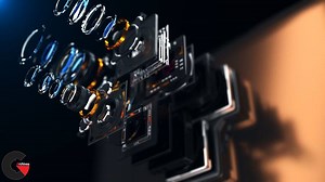 RedefineFX - Product 3D Animation Masterclass