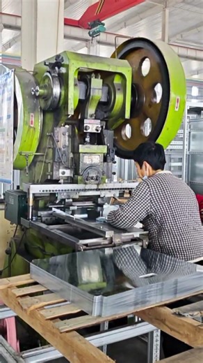 Bending springback is one of the most common challenges in sheet metal fabrication.