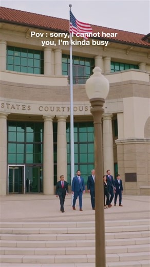 3.1K views · 31 reactions | When we’re “kinda busy”, it means we’re fighting for you. Our team is dedicated to the demands of complex litigation and mass torts. Your case gets our full attention, always. Don't settle for less than a firm that stays busy winning. | Hilliard Law | Facebook