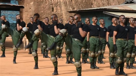 2.7K reactions · 157 shares | China military training | Troop Treasur | Facebook