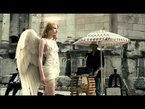 Axe 'Even angel will fall', Gp Creative Effectiveness 2012 al festival di Cannes.mpg